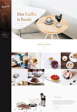 Deep WordPress Theme 56