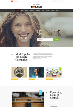 Deep WordPress Theme 95