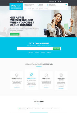 Deep WordPress Theme 87