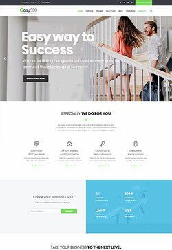 Deep WordPress Theme 88