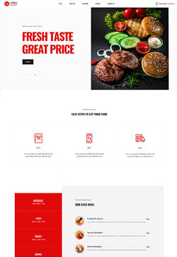 Deep WordPress Theme 116