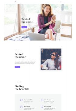 Deep WordPress Theme 41