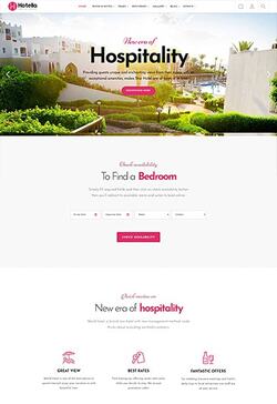 Deep WordPress Theme 111