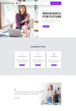 Deep WordPress Theme 61