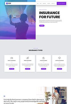 Deep WordPress Theme 66