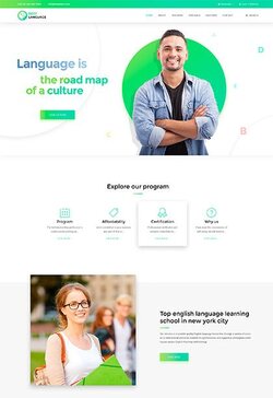 Deep WordPress Theme 54