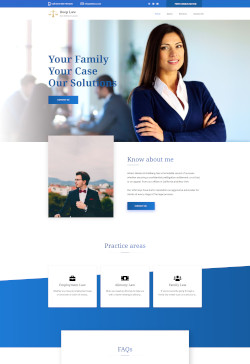 Deep WordPress Theme 34