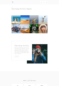 Deep WordPress Theme 26