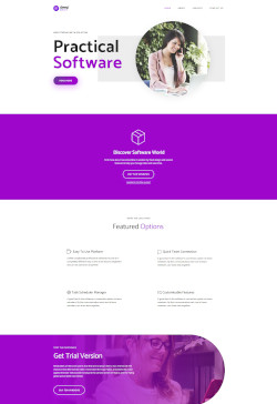 Deep WordPress Theme 53