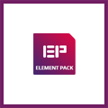 Element Pack for Elementor