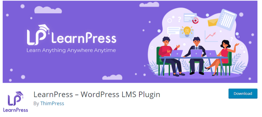 LearnPress