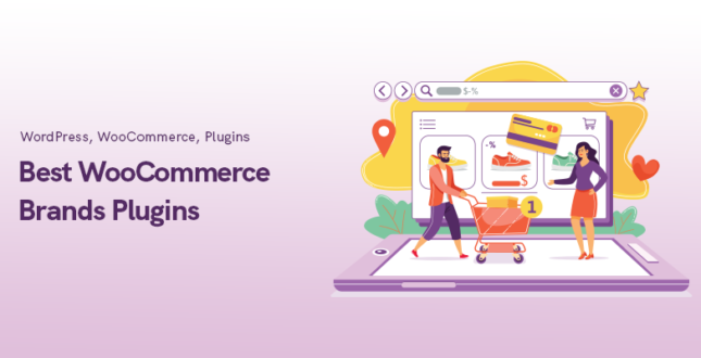 Best WooCommerce Brands Plugins